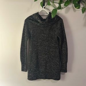 Ricki’s Cowl Neck Sweater